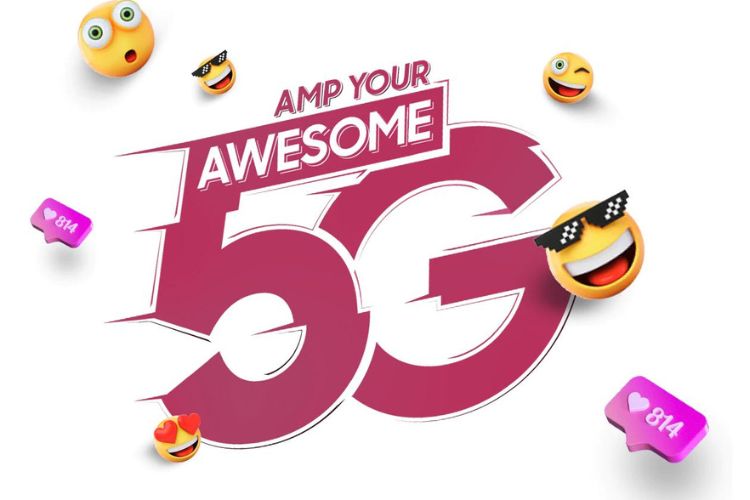 Samsung Galaxy A ఫోన్ల టీజర్ను విడుదల చేసింది